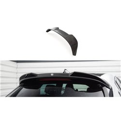 Maxton - Spoiler Cap 3D Maserati Grecale GT / Modena Mk1