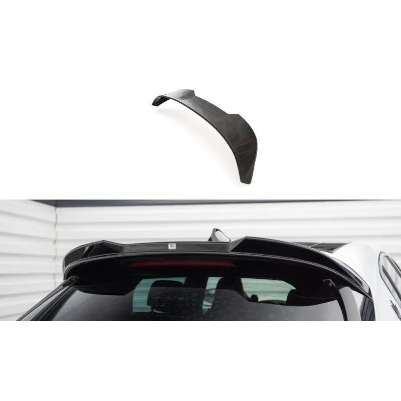 Maxton - Spoiler Cap 3D Maserati Grecale GT / Modena Mk1