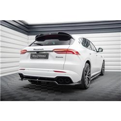 Maxton - Becquet 3D Maserati Grecale GT / Modena Mk1 