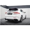 Maxton - Becquet 3D Maserati Grecale GT / Modena Mk1 