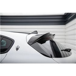 Maxton - Becquet 3D Maserati Grecale GT / Modena Mk1 