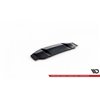 Maxton - Arriere Lame (avec une barre verticale) Mercedes-AMG E63 W213 Facelift 