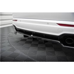 Maxton - Arriere Lame (avec une barre verticale) Maserati Grecale GT / Modena Mk1 
