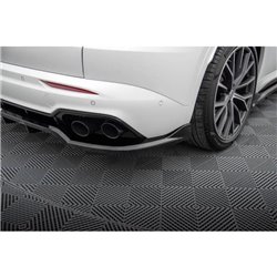 Maxton - Arriere Lame (avec une barre verticale) Maserati Grecale GT / Modena Mk1 