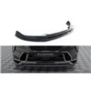 Maxton - Lame Du Pare-Chocs Avant BMW X7 M-Pack G07 Facelift