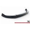 Maxton - Lame Du Pare-Chocs Avant BMW X7 M-Pack G07 Facelift 