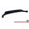 Maxton - Lame Du Pare-Chocs Avant BMW X7 M-Pack G07 Facelift 