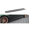 Maxton - Rajouts Des Bas De Caisse Mercedes-AMG E63 W213 Facelift
