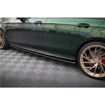 Maxton - Rajouts Des Bas De Caisse Mercedes-AMG E63 W213 Facelift 