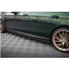 Maxton - Rajouts Des Bas De Caisse Mercedes-AMG E63 W213 Facelift 