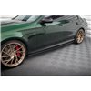 Maxton - Rajouts Des Bas De Caisse Mercedes-AMG E63 W213 Facelift 