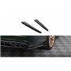 Maxton - Lames De Pare-Chocs Arrière Latérales Mercedes-AMG E63 W213 Facelift