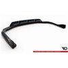 Maxton - Arriere Lame (avec une barre verticale) BMW X7 M-Pack G07 Facelift 