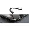 Maxton - Lames De Pare-Chocs Arrière Latérales V.3 CSL Look BMW M4 G82 / G82 Facelift