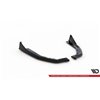 Maxton - Lames De Pare-Chocs Arrière Latérales V.3 CSL Look BMW M4 G82 / G82 Facelift 