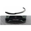 Maxton - Lame Du Pare-Chocs Avant V.1 Mercedes-AMG E63 W213 Facelift