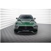 Maxton - Lame Du Pare-Chocs Avant V.1 Mercedes-AMG E63 W213 Facelift 