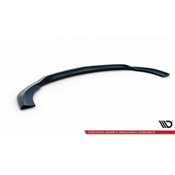 Maxton - Lame Du Pare-Chocs Avant V.1 Mercedes-AMG E63 W213 Facelift 