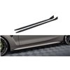 Maxton - Rajouts Des Bas De Caisse V.3 CSL Look BMW M4 G82 / G82 Facelift