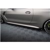 Maxton - Rajouts Des Bas De Caisse V.3 CSL Look BMW M4 G82 / G82 Facelift 
