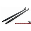 Maxton - Rajouts Des Bas De Caisse V.3 CSL Look BMW M4 G82 / G82 Facelift 