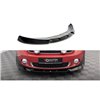 Maxton - Lame Du Pare-Chocs Avant Mini Cooper Countryman R60 Facelift