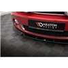 Maxton - Lame Du Pare-Chocs Avant Mini Cooper Countryman R60 Facelift 