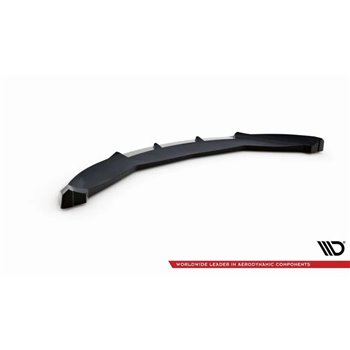 Maxton - Lame Du Pare-Chocs Avant Mini Cooper Countryman R60 Facelift 