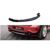 Maxton - Arriere Splitter Mini Cooper Countryman R60 Facelift