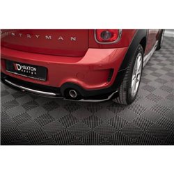 Maxton - Arriere Lame Mini Cooper Countryman R60 Facelift 