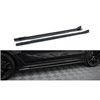 Maxton - Rajouts Des Bas De Caisse BMW X7 M-Pack G07 Facelift