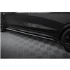 Maxton - Rajouts Des Bas De Caisse BMW X7 M-Pack G07 Facelift 