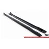 Maxton - Rajouts Des Bas De Caisse BMW X7 M-Pack G07 Facelift 