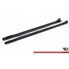 Maxton - Rajouts Des Bas De Caisse BMW X7 M-Pack G07 Facelift 