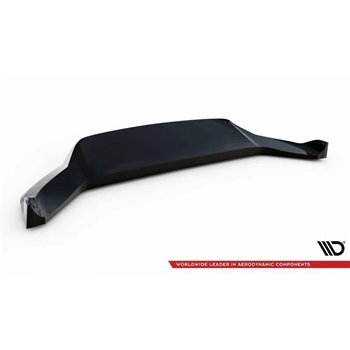 Maxton - Lame Du Pare-Chocs Avant Maserati Grecale GT / Modena Mk1 