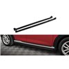 Maxton - Rajouts Des Bas De Caisse Mini Cooper Countryman R60 Facelift