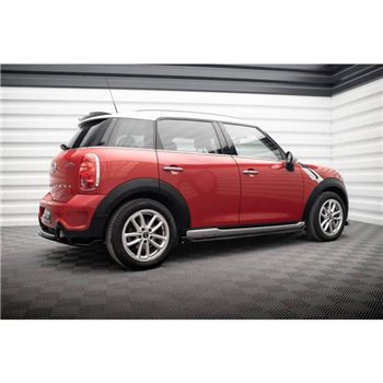 Maxton - Rajouts Des Bas De Caisse Mini Cooper Countryman R60 Facelift 