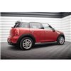 Maxton - Rajouts Des Bas De Caisse Mini Cooper Countryman R60 Facelift 