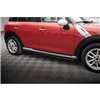 Maxton - Rajouts Des Bas De Caisse Mini Cooper Countryman R60 Facelift 
