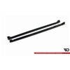 Maxton - Rajouts Des Bas De Caisse Mini Cooper Countryman R60 Facelift 