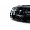 Maxton - Lame Du Pare-Chocs Avant V.4 CSL Look BMW M3 Sedan / Touring G80 / G81 