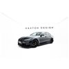 Maxton - Lame Du Pare-Chocs Avant V.4 CSL Look BMW M3 Sedan / Touring G80 / G81 