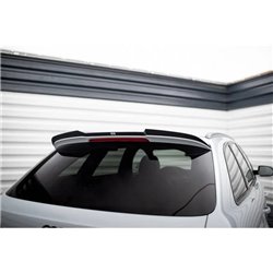 Maxton - Becquet Audi A4 Competition Avant B8 Facelift 