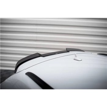 Maxton - Becquet Audi A4 Competition Avant B8 Facelift 