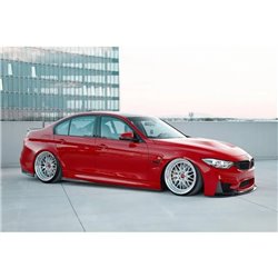 Maxton - Lame De Bas De Caisse BMW M3 F80