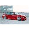 Maxton - Lame De Bas De Caisse BMW M3 F80