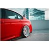Maxton - Lame De Bas De Caisse BMW M3 F80 