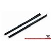 Maxton - Lame De Bas De Caisse BMW M3 F80 
