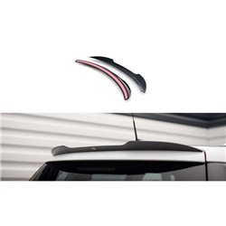 Maxton - Spoiler Cap Mini Cooper Countryman R60 Facelift