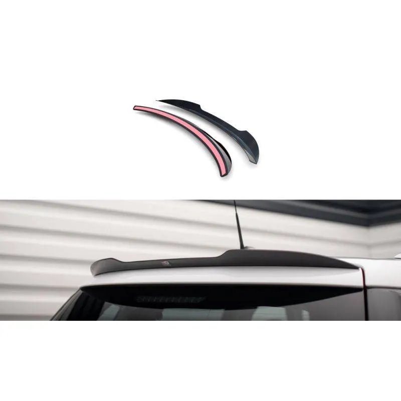 Maxton - Spoiler Cap Mini Cooper Countryman R60 Facelift